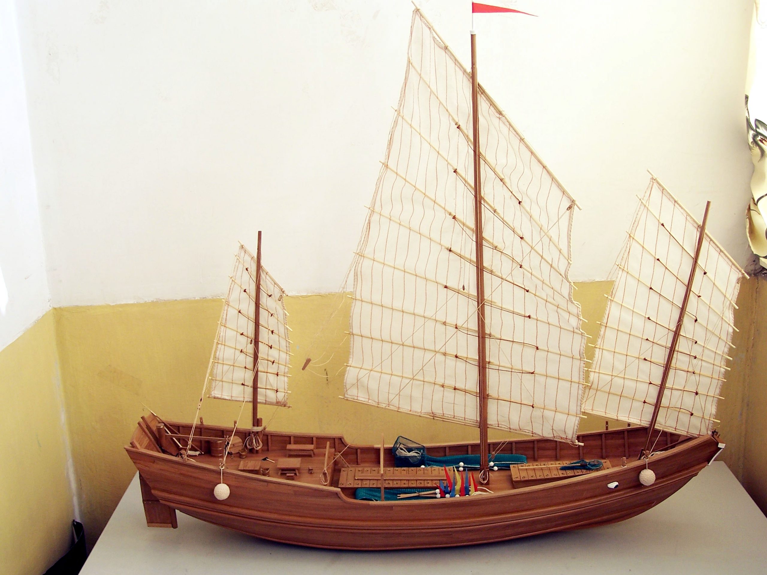 木船模型制作尺寸图纸,有尺寸的船模型图纸,小木船制作图纸(第10页)_大山谷图库