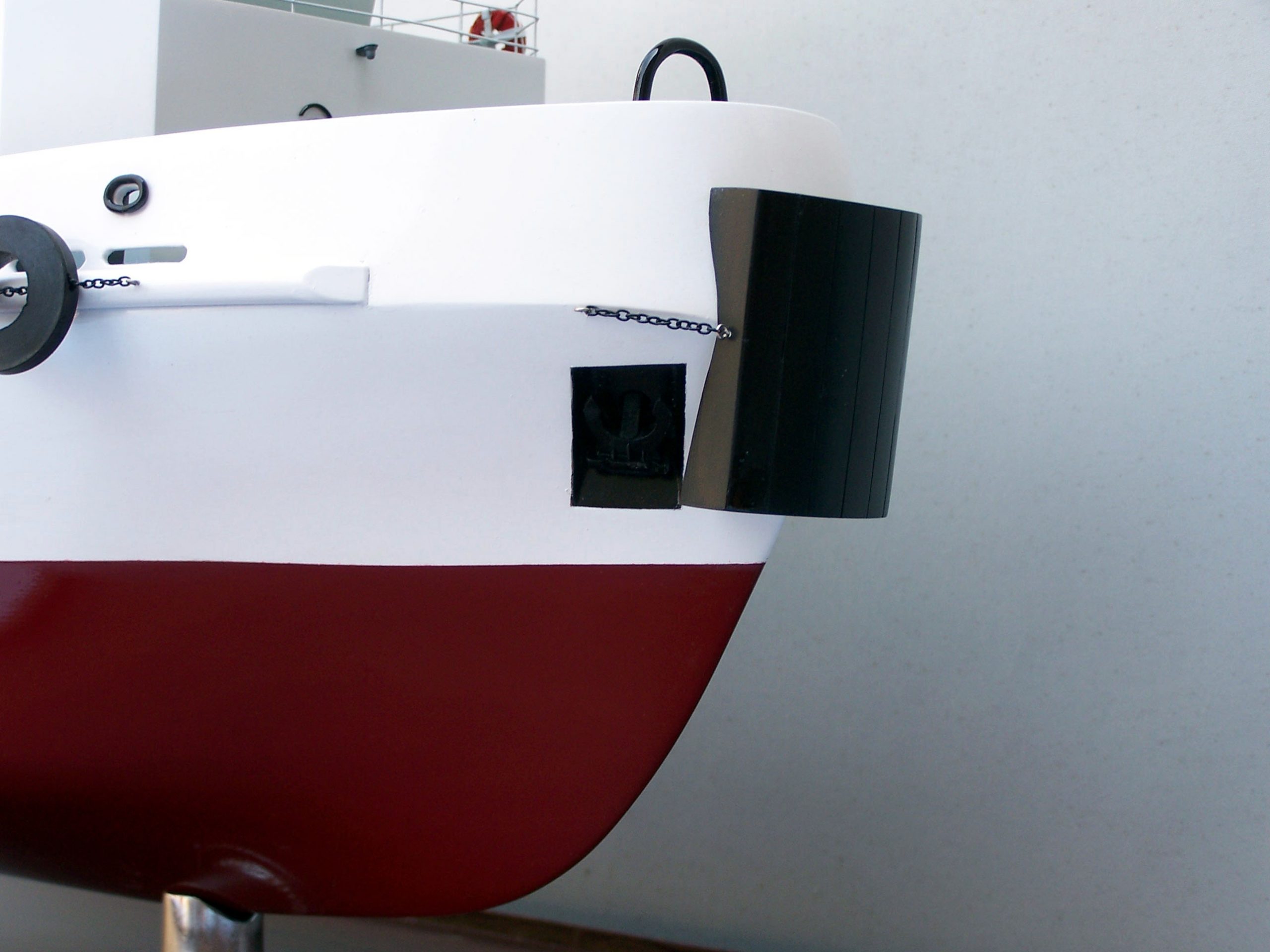 造船业首次！青岛森木五月花模型采用3D打印技术制作大型船模