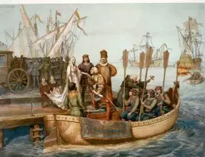 The Mystery of Mary Celeste - Mayflower Modeling